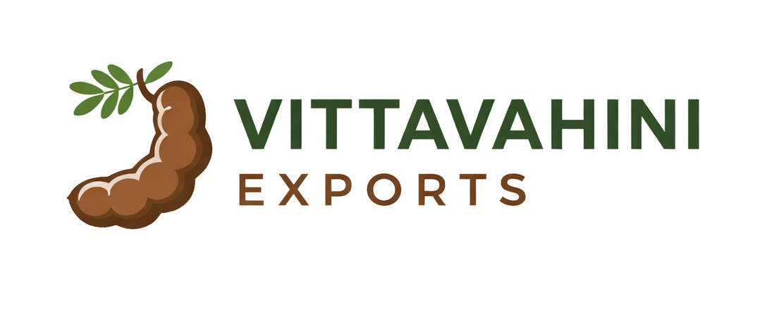 Vittavahini Exports - Premium Tamarind & Agro Products Exporter