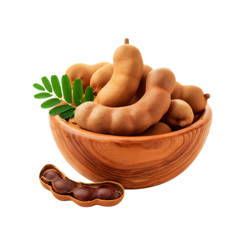 Tamarind - Without Seed